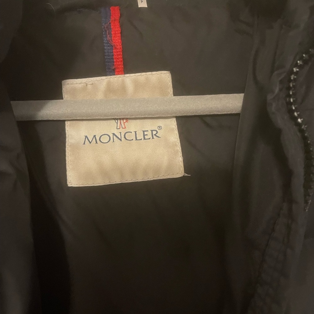 Moncler Down Jacket - image 4